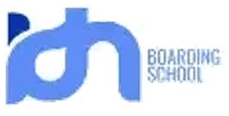 Logo IDN Boarding School